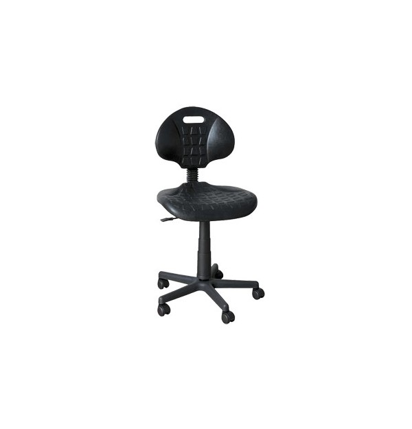 SCAUN DE UZINA PRACTICA (rotativ) SCAUN DE UZINA PRACTICA (rotativ)