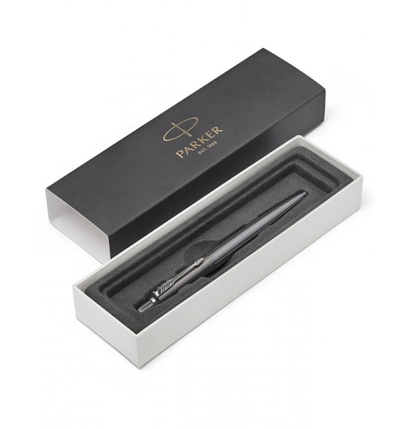 PIX PARKER JOTTER ROYAL Oxford Grey Pinstripe CT PIX PARKER JOTTER ROYAL Oxford Grey Pinstripe CT