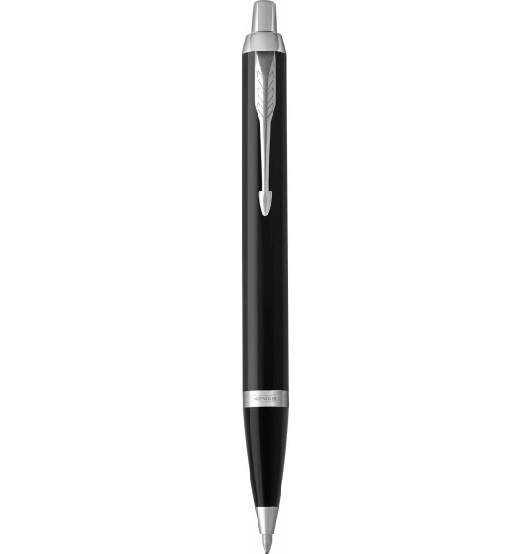 PIX PARKER IM ROYAL Black Lacquer CT PIX PARKER IM ROYAL Black Lacquer CT