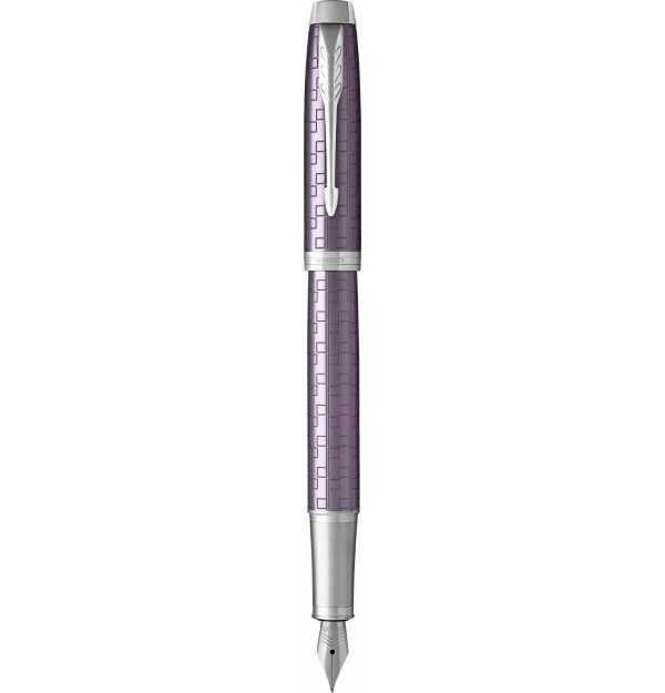 STILOU PARKER IM ROYAL Premium Dark Violet CT STILOU PARKER IM ROYAL Premium Dark Violet CT