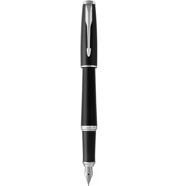STILOU PARKER URBAN ROYAL Muted Black CT STILOU PARKER URBAN ROYAL Muted Black CT