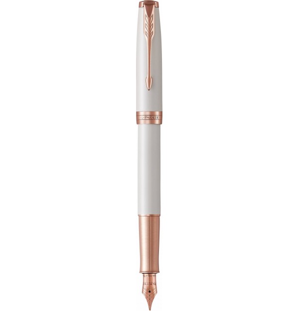 STILOU PARKER SONNET ROYAL Pearl PGT STILOU PARKER SONNET ROYAL Pearl PGT