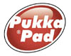 Pukka Pad