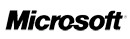 Microsoft